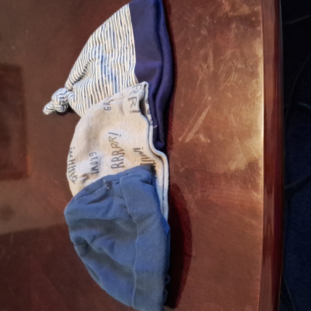 Gerber hats/caps